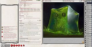 Fantasy Grounds - Beastheart and Monstrous Companions