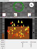 Fireplace Simulator