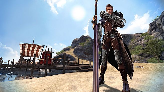 Vindictus: Ultimate Starter Package