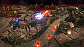 CARNAGE OFFERING Tower Defense