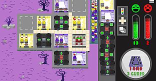 Monsters and Medicine