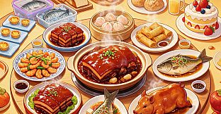 Master Gourmet Cook