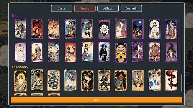 TenguHanafuda