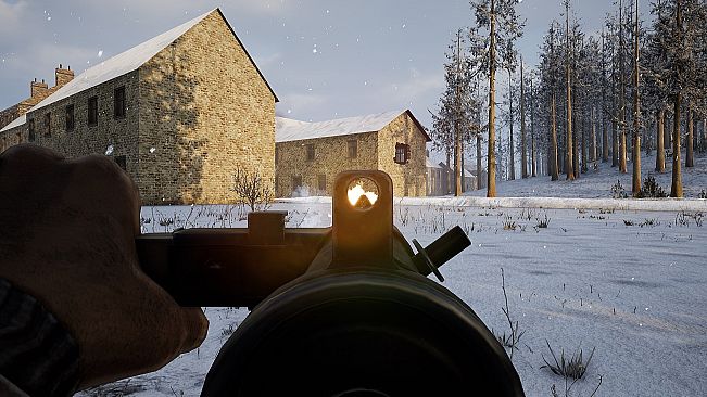 United Assault - Battle of the Bulge