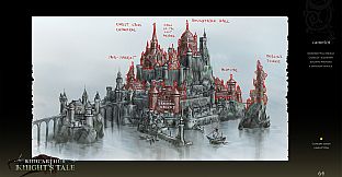 King Arthur: Knight's Tale - Supporter Pack DLC