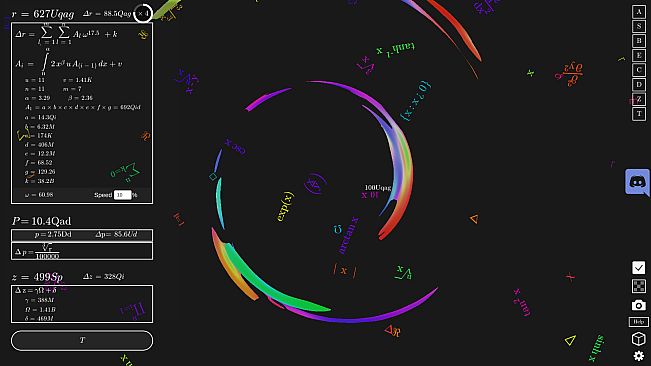 Idle Spiral - Pixel Pack
