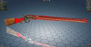 World of Guns: XIX Century Pack #1