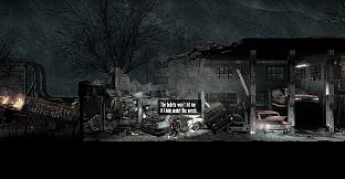 This War of Mine: Final Cut