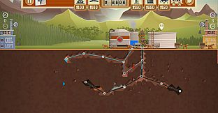 Turmoil - Deeper Underground