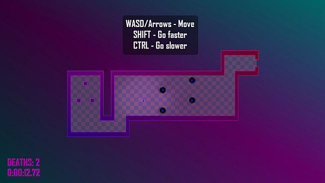 The World's Hardest Game - On Steam