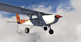 Aerofly FS 2 - Just Flight - Cessna 152