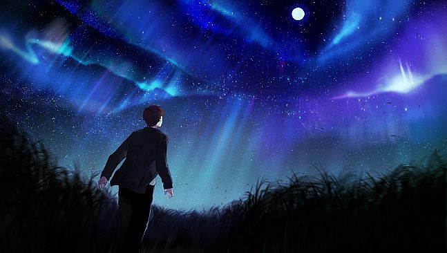 The Garden of silvergrass