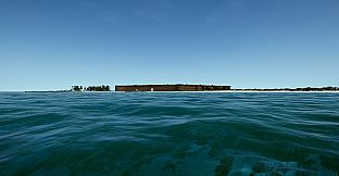 Ultimate Fishing Simulator - Florida DLC