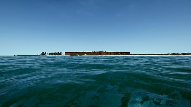 Ultimate Fishing Simulator - Florida DLC