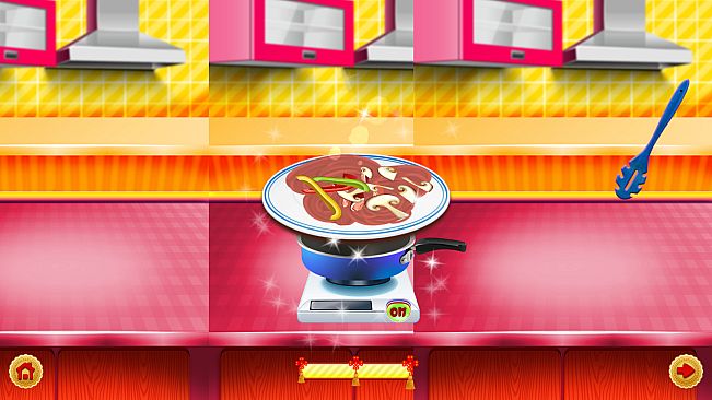 Masterchef Chinese Food Edition