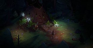 Songs of Glimmerwick