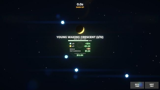 Revive the Moonlight with Stardust