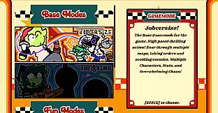 Computer Sillow: Jobcersize