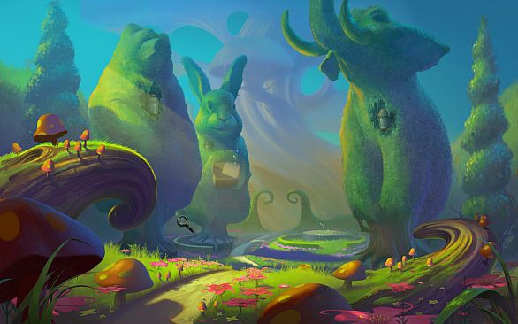 Drawn: Trail of Shadows Collector's Edition