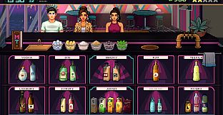 Malibu Club: Cocktail Bar Simulator