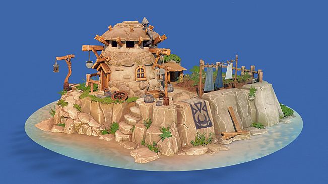 Puzzling Places - Monthly Pack #46 - Faraway Lands