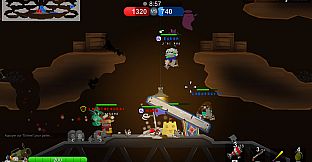 The Ultimatest Battle