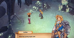 Regalia: Of Men and Monarchs - The Unending Grimoire