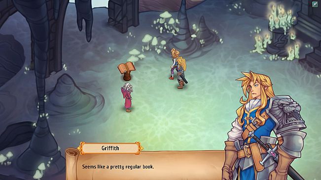 Regalia: Of Men and Monarchs - The Unending Grimoire