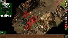 Knights of the Chalice 2