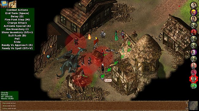 Knights of the Chalice 2