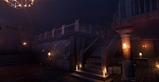 Unwanted Guest VR