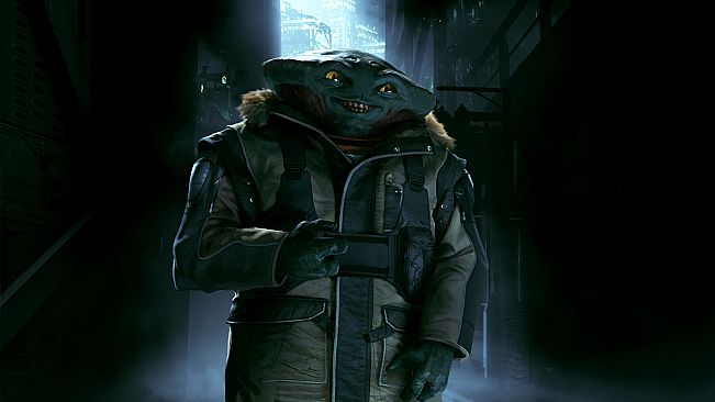 ENDLESS Space 2 - Little Grin Man Update