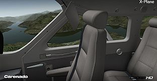 X-Plane 10 AddOn - Carenado - C208B Grand Caravan