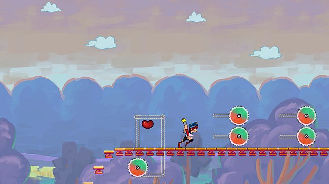 The Painter's Apprentice