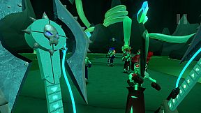 God of Riffs: Battle For The Metalverse