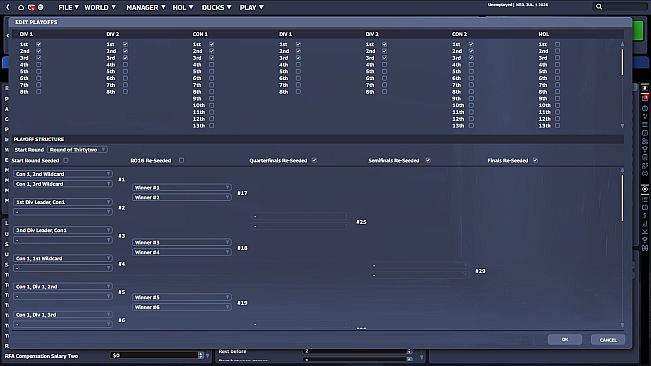 Franchise Hockey Manager 13