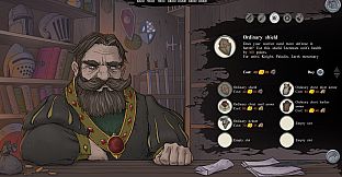 Stones Keeper: Prologue