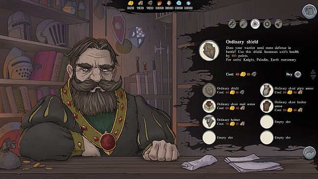 Stones Keeper: Prologue