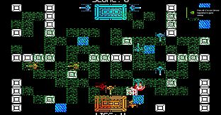 Tiger Tank 59 Ⅰ Mission Pack 091