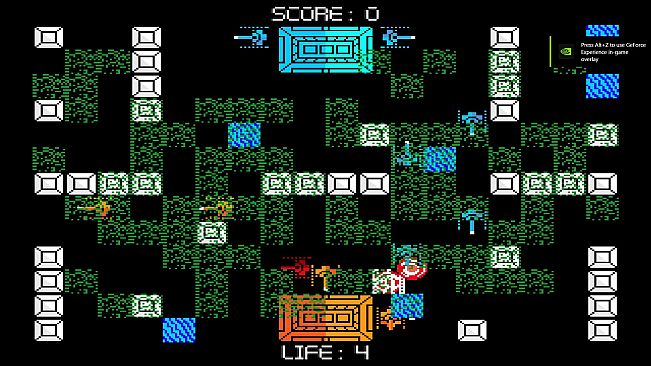 Tiger Tank 59 Ⅰ Mission Pack 091