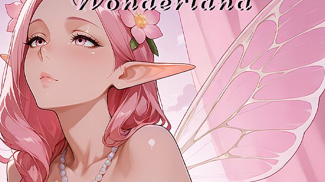 Hentai Senpai: Pink Fairy Wonderland Original Soundtrack