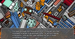 Last Chance in Xollywood