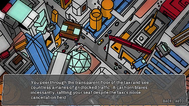 Last Chance in Xollywood