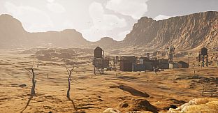 Wild West