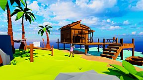 Dage Prince: Mushroom Feast With Bros