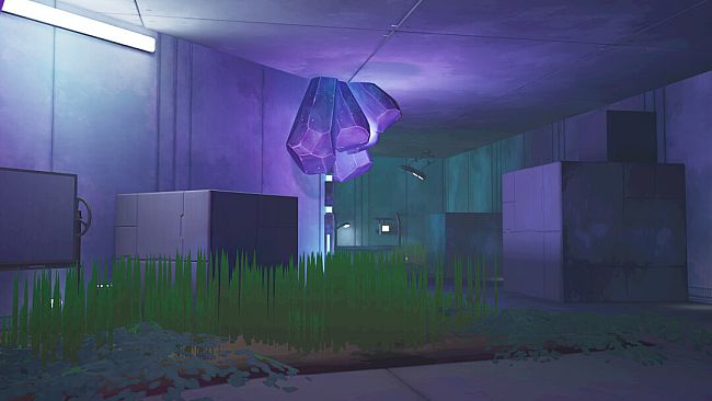 Whispers of the Tarnished City