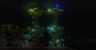 Grim Nights - Elven Curse