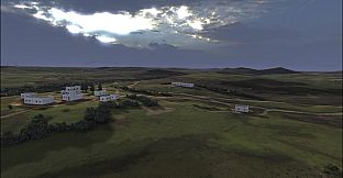 Tank Warfare: El Guettar