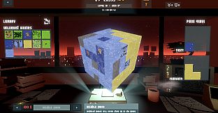 Holoplanet Architect