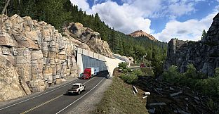 American Truck Simulator - Colorado